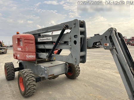 2019 SKYJACK SJ46 AJ