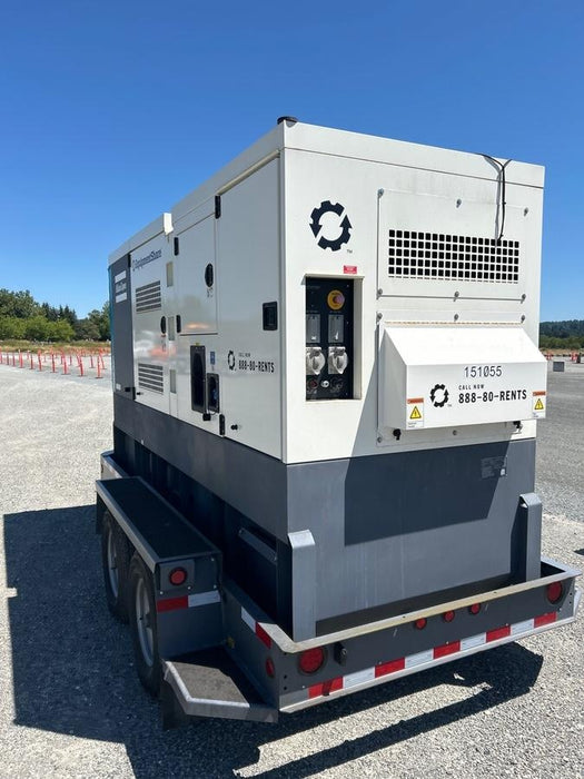 2021 ATLAS COPCO QAS 330