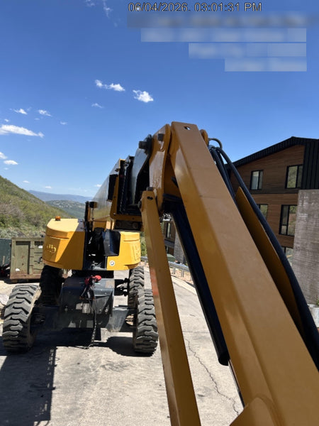 2021 HAULOTTE HT46RTJO