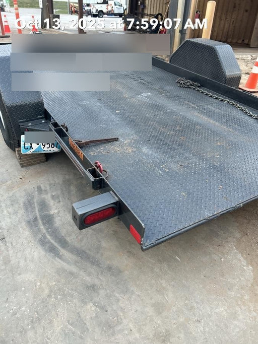 2022 DIAMOND C TRAILERS DSA-12T