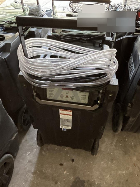 2020 DRI-EAZ F412