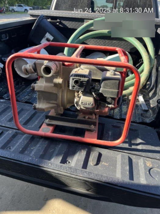 2023 MULTIQUIP QP2TH