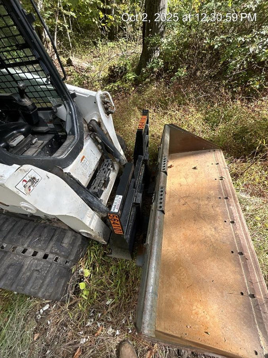 2025 ARROW MATERIAL HANDLING F5100CB