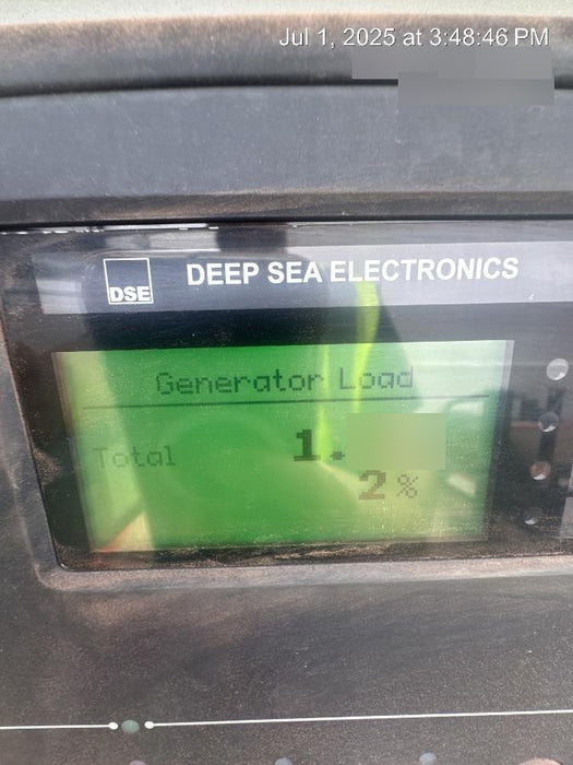 2018 WACKER NEUSON G25