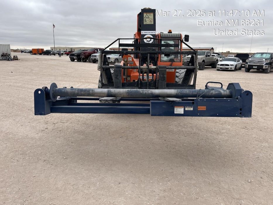 2025 CURRENT TOOLS 615