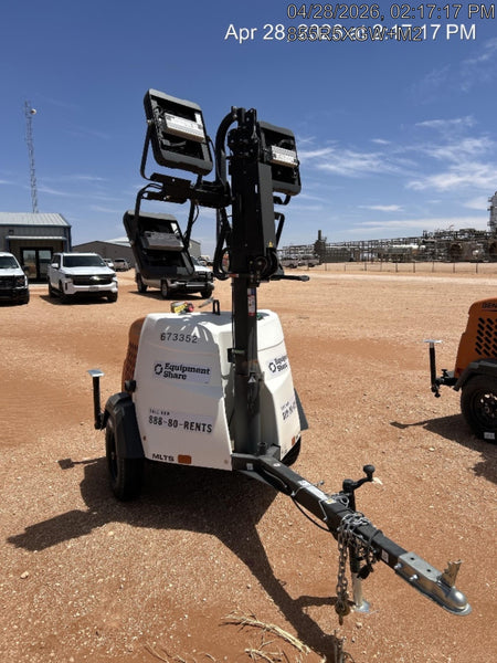 2026 GENERAC MLTS-4