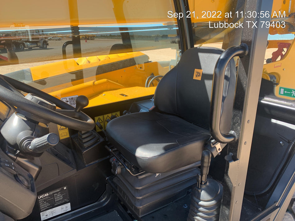 2022 JCB 512-56