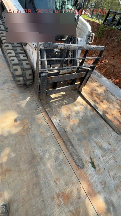 2022 ARROW MATERIAL HANDLING 48" Pallet Forks - Arrow