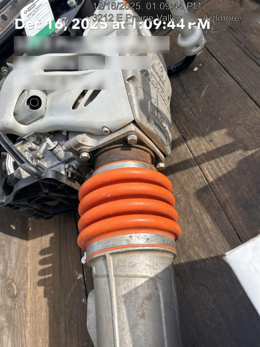 2023 MULTIQUIP MTX60HD