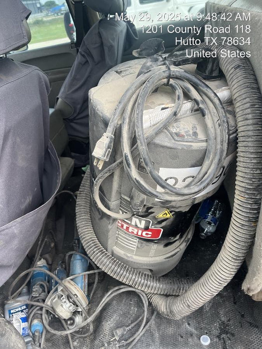 2022 LINCOLN ELECTRIC K3972-5