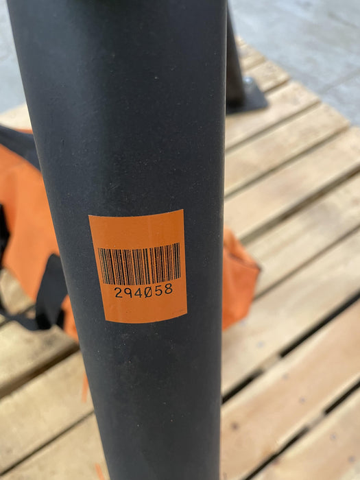 2022 VICTAULIC VE270FSD