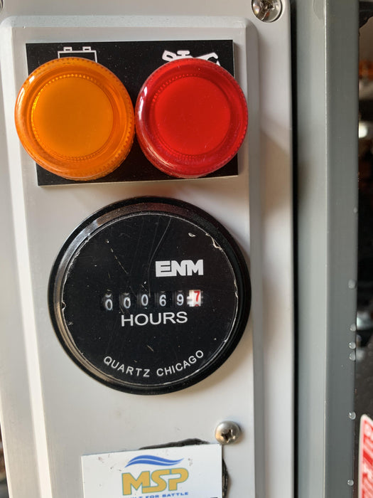 2021 MYERS-SETH A-DD6/HA/SAFE