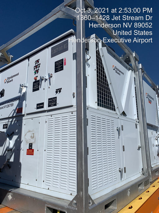 2020 SMARTECH SACP41A-HS