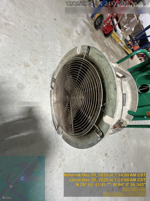 2021 MICHIGAN PNEUMATIC 20262