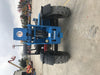 2018 Genie GTH-636 Genie GTH-636 w/Open ROPS, Solid Tires, Work Light/Beacon, 48" Carriage and Forks