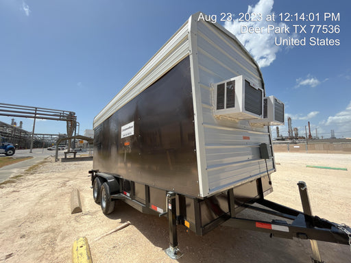 2023 TEXAS COOLING SYSTEMS Texas Icehouse