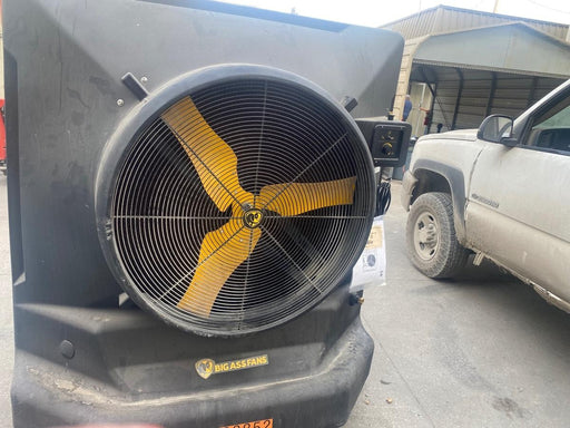 2024 BIG ASS FANS Cool Space 400