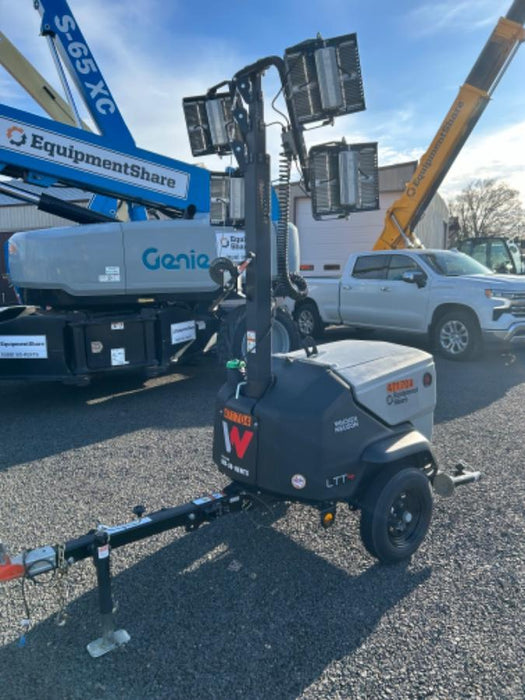 2024 WACKER NEUSON LTT4