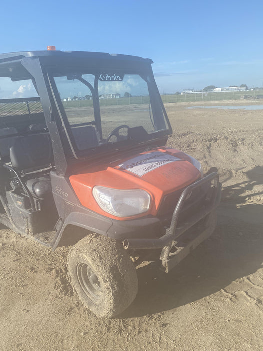 2019 KUBOTA RTV-X1140W-H (Canopy)