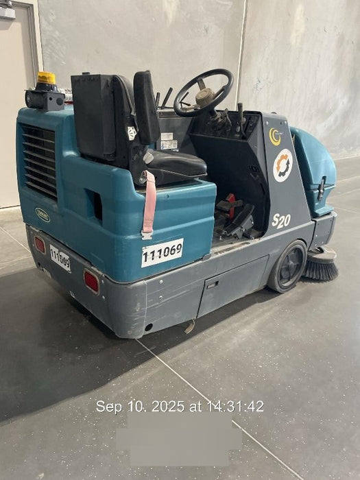 2020 TENNANT S20 LPG