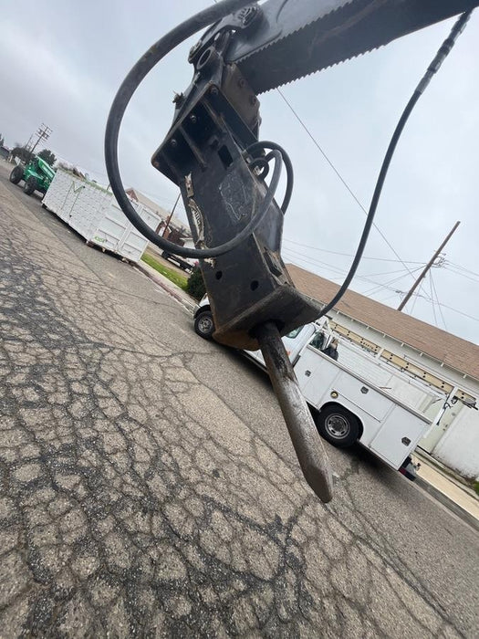 2020 PALADIN SFB1000