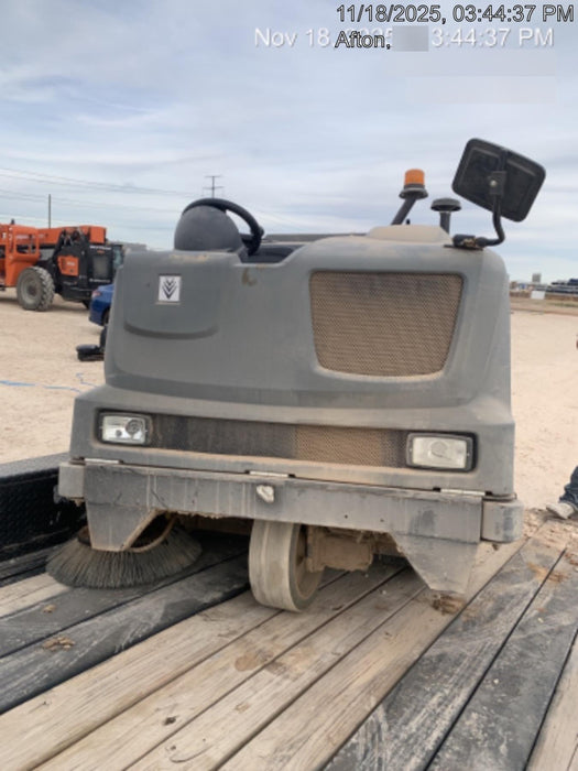 2024 KARCHER B 300 R