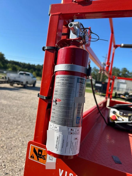 2025 SKYJACK SJ3226