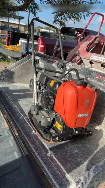 2024 HUSQVARNA LF75