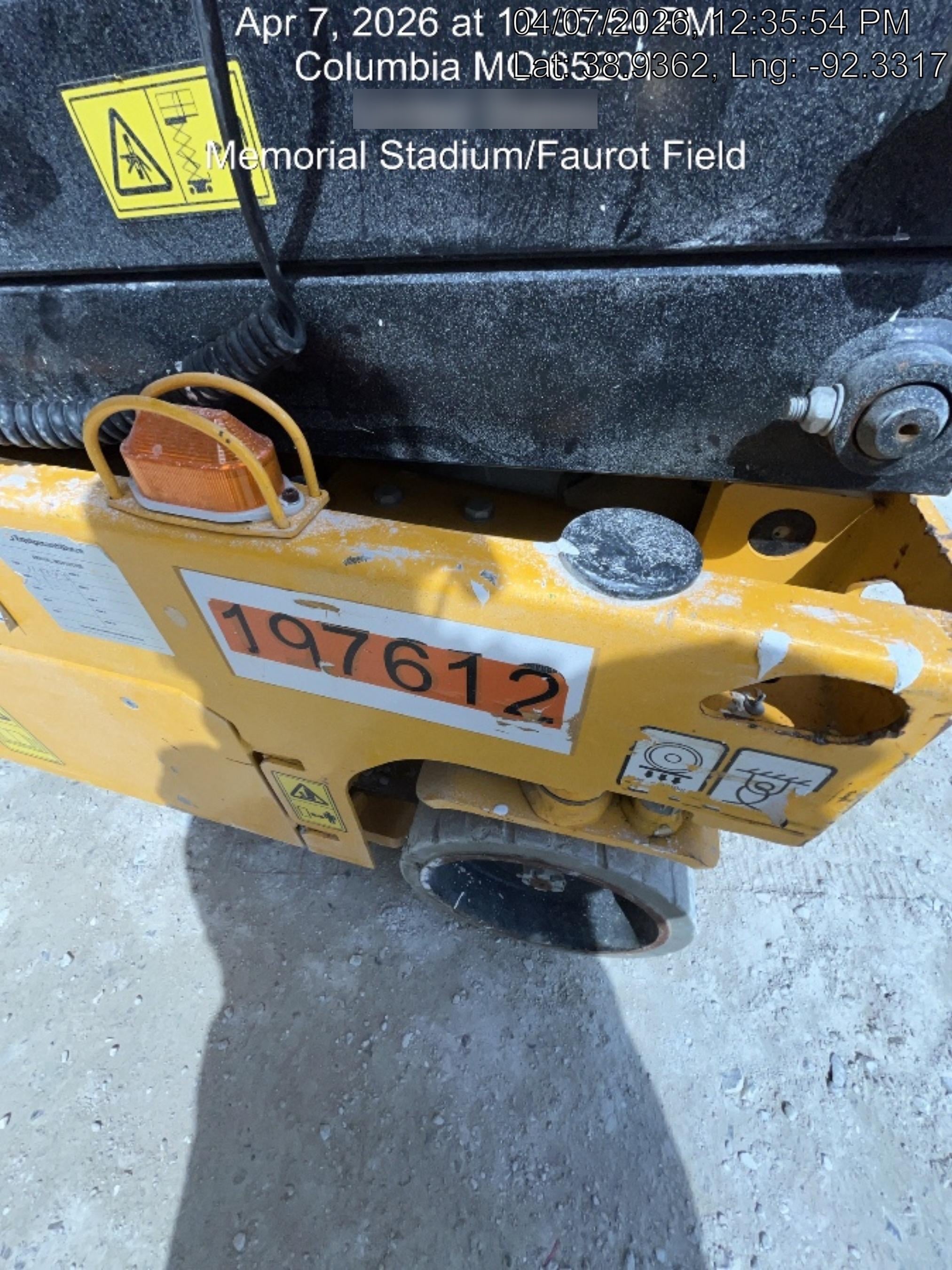 2021 JCB S1930E