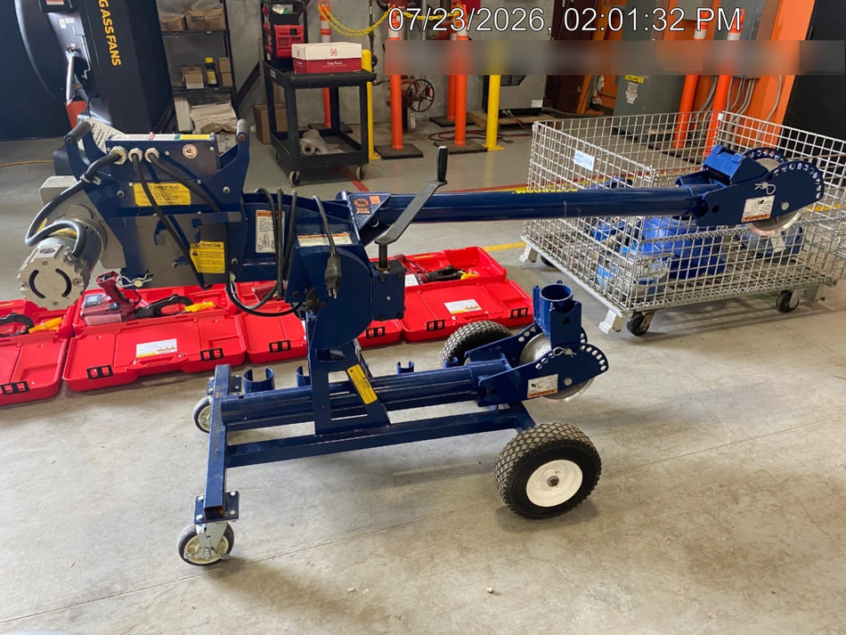 2026 CURRENT TOOLS 100A