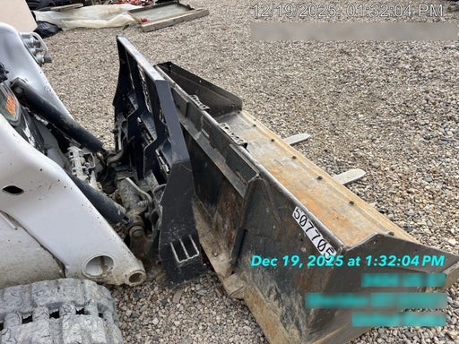 2022 PALADIN 48" Pallet Forks - Paladin