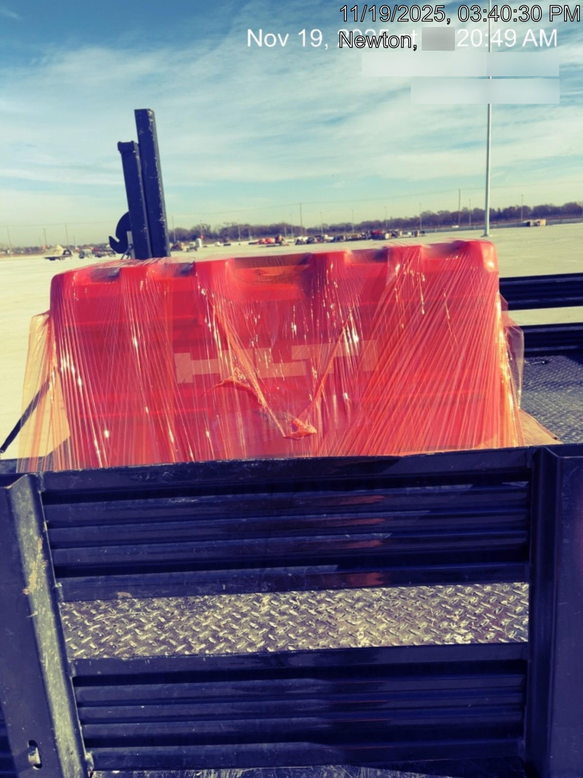 2024 HILTI DX 9-HSN