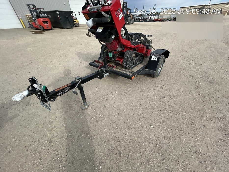 2021 BARRETO E4X6TBT