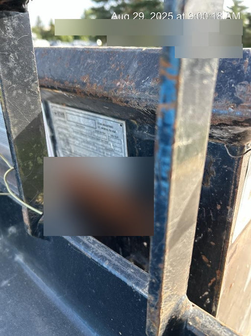 2020 STAR INDUSTRIES 1805N Hopper