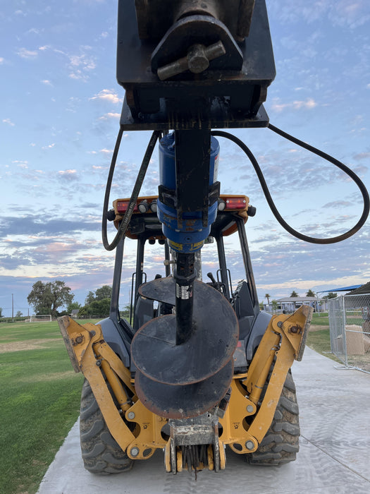 2023 AUGER TORQUE 3300-30 - QC30