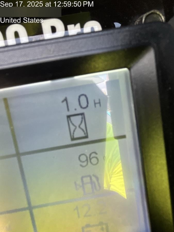 2025 MILLER ELECTRIC BIG BLUE 500