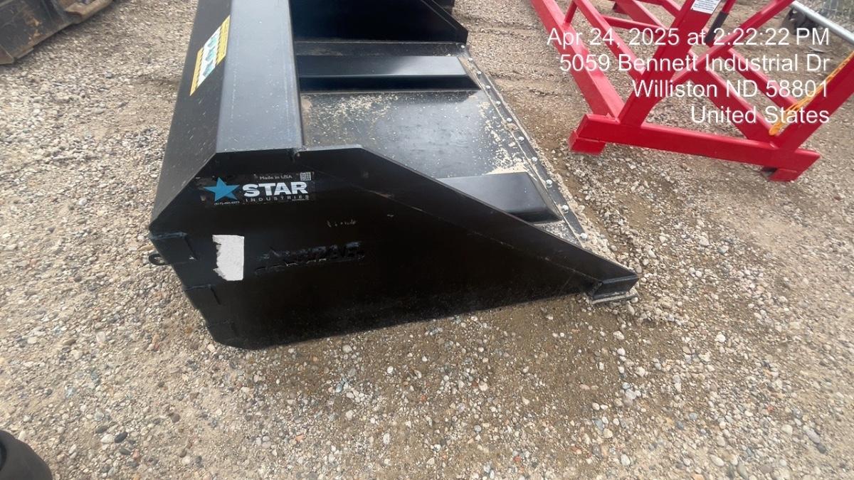 2024 STAR INDUSTRIES 1406B