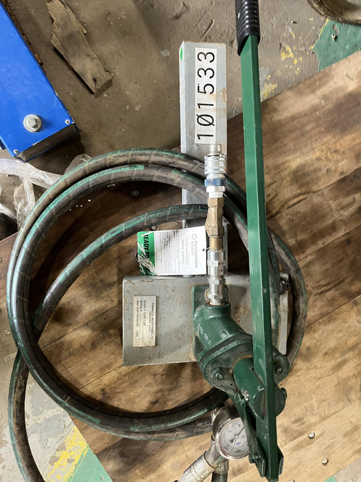 2020 PINNACLE PDQH-5000B