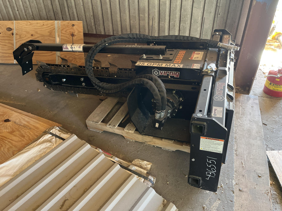 2024 VIRNIG TCH48-25