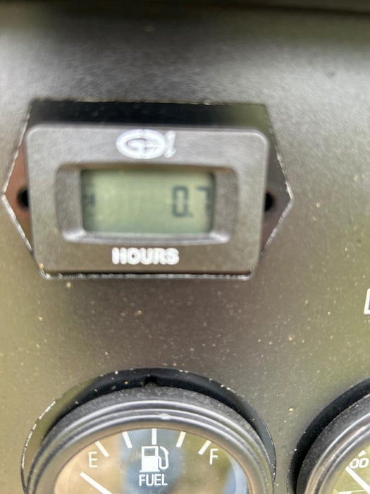 2025 LINCOLN ELECTRIC LE400