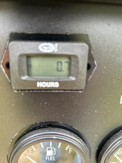 2025 LINCOLN ELECTRIC LE400