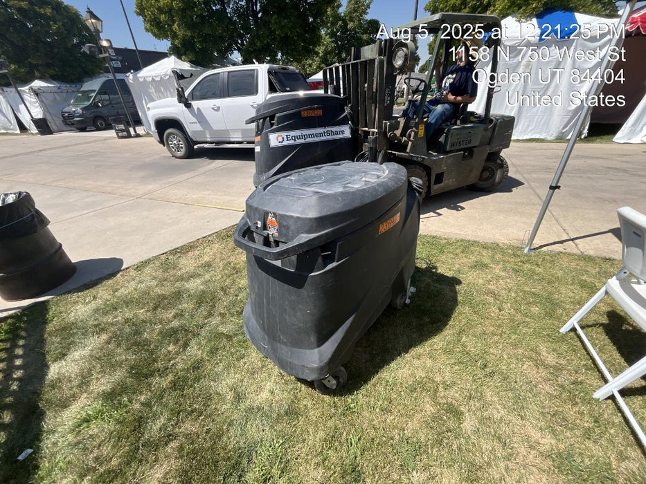 2022 POWER BREEZER PB4BASE