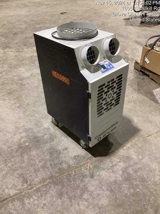 2022 KWIKOOL KPAC1811-2