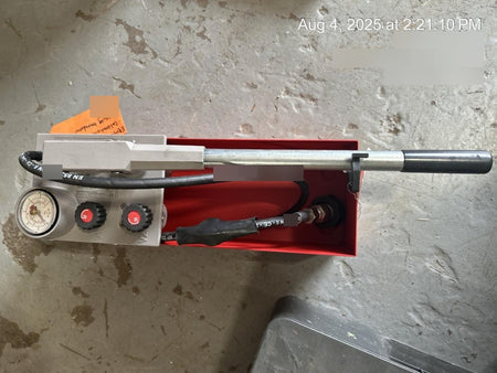 2024 ROTHENBERGER RP-50