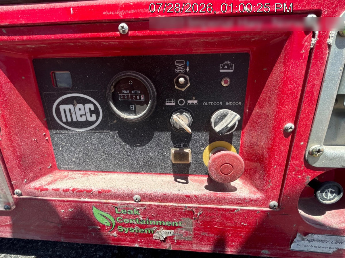 2021 MEC Micro 19