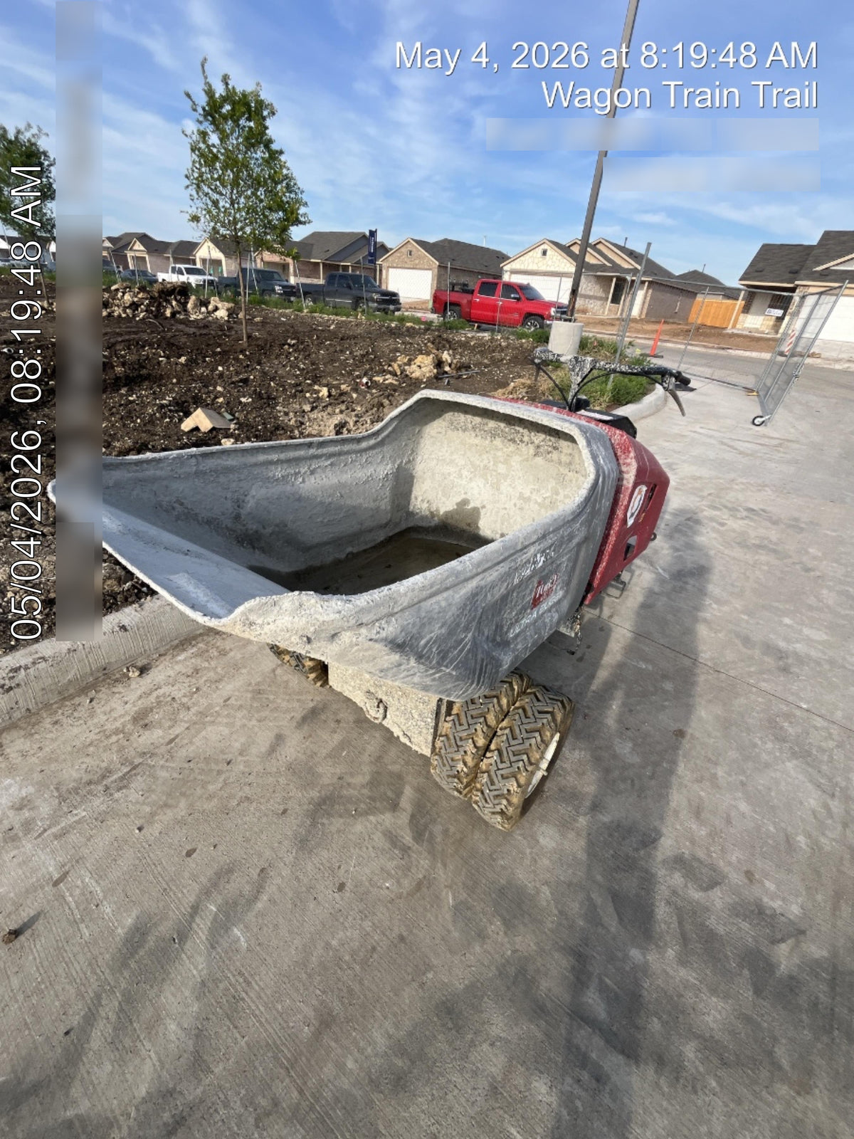 2023 TORO MB-1600