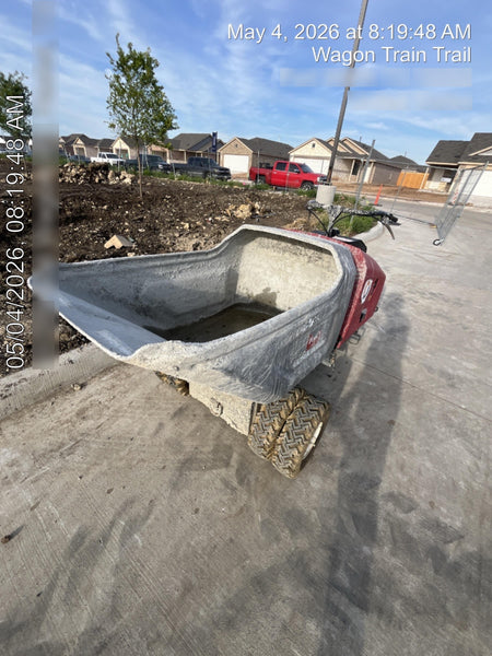 2023 TORO MB-1600