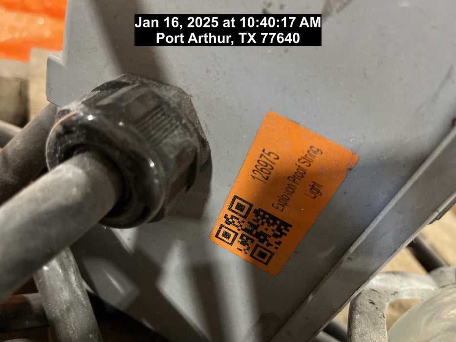 2021 LIND EQUIPMENT TLS-80XPLEDRE-LV