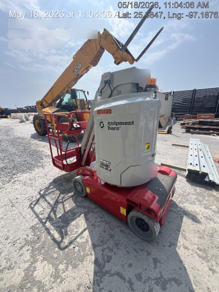 2026 MEC MME30-RJ