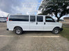2025 GMC Savana 3500 - Rental
